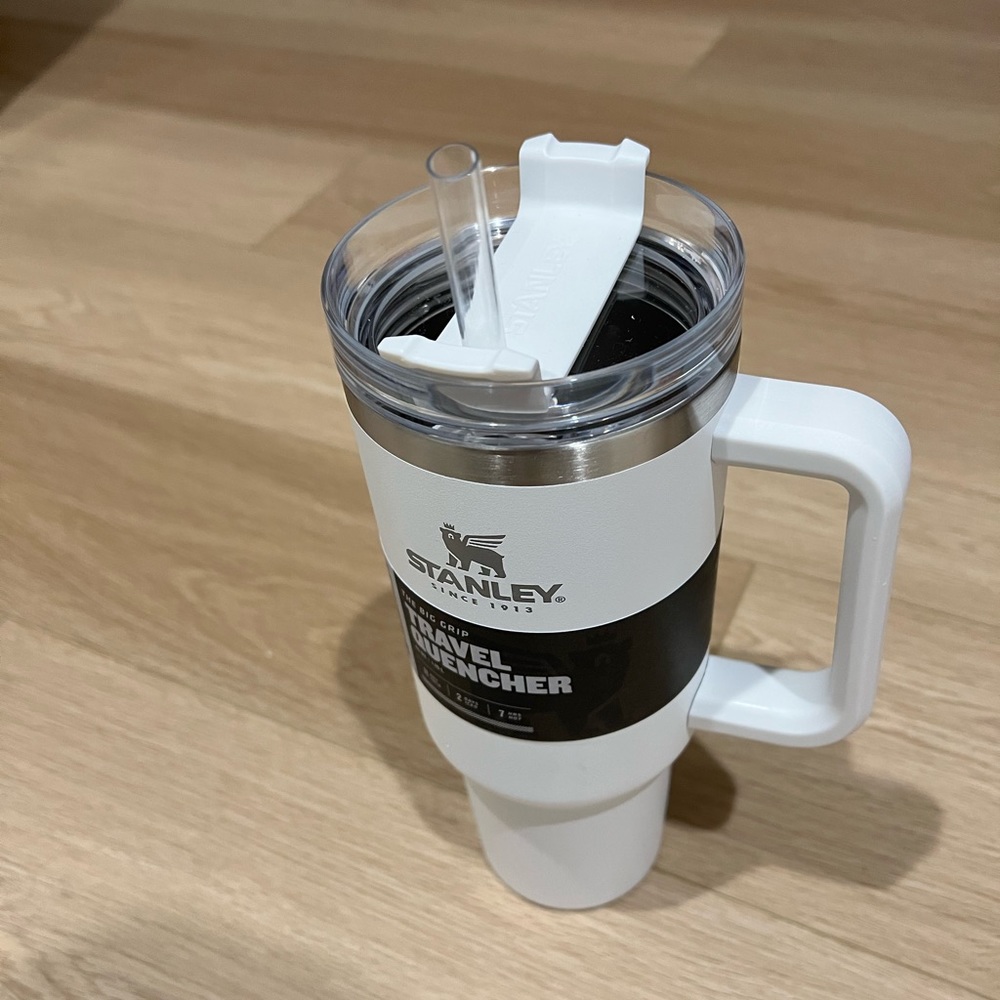 Stanley Quencher